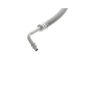 SUNSONG 3401143B Power Steering Return Line Hose Assembly