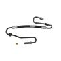 SUNSONG 3401155 Power Steering Pressure Line Hose Assembly