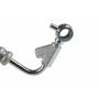 SUNSONG 3401159 Power Steering Pressure Line Hose Assembly
