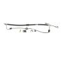 SUNSONG 3401165B Power Steering Pressure Line Hose Assembly