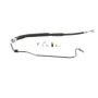SUNSONG 3401166B Power Steering Pressure Line Hose Assembly