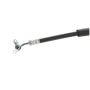 SUNSONG 3401166B Power Steering Pressure Line Hose Assembly