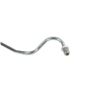 SUNSONG 3401166B Power Steering Pressure Line Hose Assembly