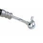 SUNSONG 3401167 Power Steering Pressure Line Hose Assembly