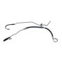 SUNSONG 3401168 Power Steering Hose Assembly