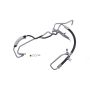 SUNSONG 3401169 Power Steering Hose Assembly