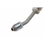 SUNSONG 3401176 Power Steering Pressure Line Hose Assembly