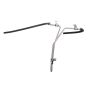 SUNSONG 3401181 Power Steering Return Line Hose Assembly