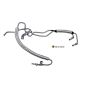 SUNSONG 3401182 Power Steering Hose Assembly