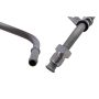 SUNSONG 3401182 Power Steering Hose Assembly