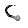 SUNSONG 3401183 Power Steering Hose Assembly
