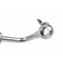 SUNSONG 3401185 Power Steering Pressure Line Hose Assembly