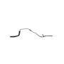 SUNSONG 3401186 Power Steering Return Line Hose Assembly
