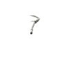 SUNSONG 3401186 Power Steering Return Line Hose Assembly