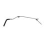 SUNSONG 3401188 Power Steering Return Line Hose Assembly