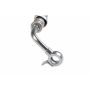 SUNSONG 3401189 Power Steering Pressure Line Hose Assembly