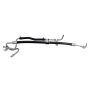 SUNSONG 3401190 Power Steering Hose Assembly