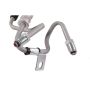 SUNSONG 3401190 Power Steering Hose Assembly