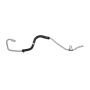 SUNSONG 3401192 Power Steering Return Line Hose Assembly