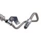 SUNSONG 3401197 Power Steering Pressure Line Hose Assembly