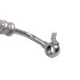 SUNSONG 3401197 Power Steering Pressure Line Hose Assembly