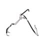 SUNSONG 3401198 Power Steering Hose Assembly