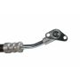 SUNSONG 3401200 Power Steering Pressure Line Hose Assembly