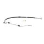 SUNSONG 3401200B Power Steering Pressure Line Hose Assembly