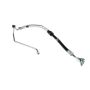 SUNSONG 3401201 Power Steering Pressure Line Hose Assembly