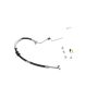 SUNSONG 3401201B Power Steering Pressure Line Hose Assembly