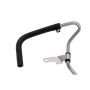 SUNSONG 3401220 Power Steering Return Line Hose Assembly