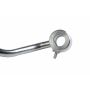 SUNSONG 3401221 Power Steering Pressure Line Hose Assembly
