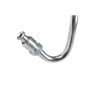 SUNSONG 3401224 Power Steering Pressure Line Hose Assembly