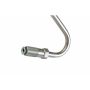 SUNSONG 3401226 Power Steering Pressure Line Hose Assembly