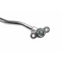 SUNSONG 3401226 Power Steering Pressure Line Hose Assembly