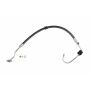 SUNSONG 3401227 Power Steering Pressure Line Hose Assembly