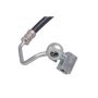 SUNSONG 3401235 Power Steering Pressure Line Hose Assembly