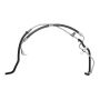 SUNSONG 3401237 Power Steering Hose Assembly