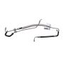 SUNSONG 3401240 Power Steering Hose Assembly