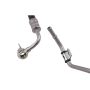 SUNSONG 3401240 Power Steering Hose Assembly