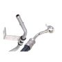 SUNSONG 3401242 Power Steering Hose Assembly