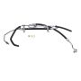SUNSONG 3401249 Power Steering Hose Assembly