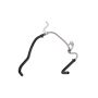 SUNSONG 3401257 Power Steering Return Line Hose Assembly