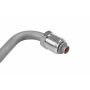 SUNSONG 3401258 Power Steering Pressure Line Hose Assembly