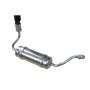 SUNSONG 3401262 Power Steering Pressure Line Hose Assembly