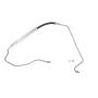 SUNSONG 3401265 Power Steering Pressure Line Hose Assembly