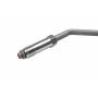 SUNSONG 3401275 Power Steering Pressure Line Hose Assembly