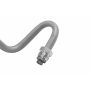 SUNSONG 3401282 Power Steering Pressure Line Hose Assembly