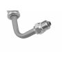 SUNSONG 3401283 Power Steering Pressure Line Hose Assembly