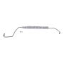 SUNSONG 3401288 Power Steering Pressure Line Hose Assembly